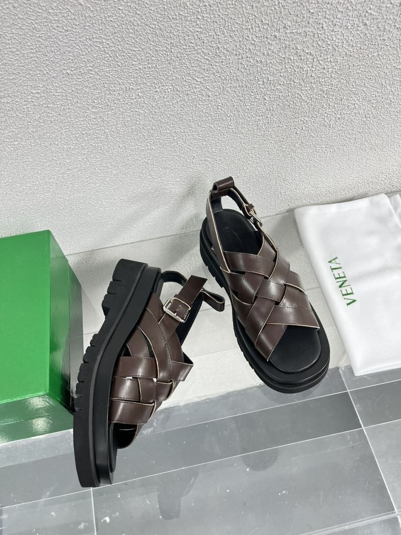 Bottega Veneta Sandals